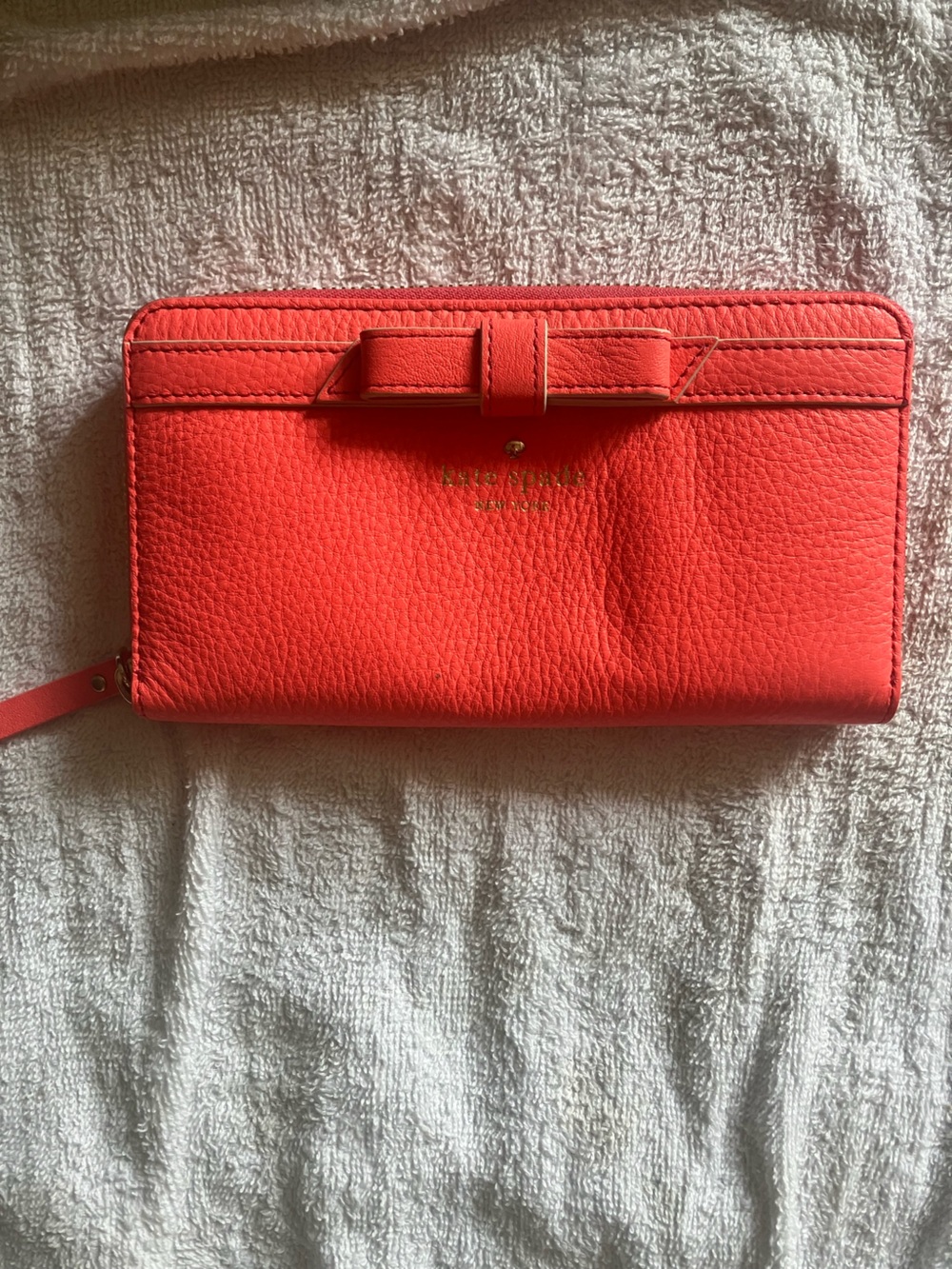 Kate Spade wallet